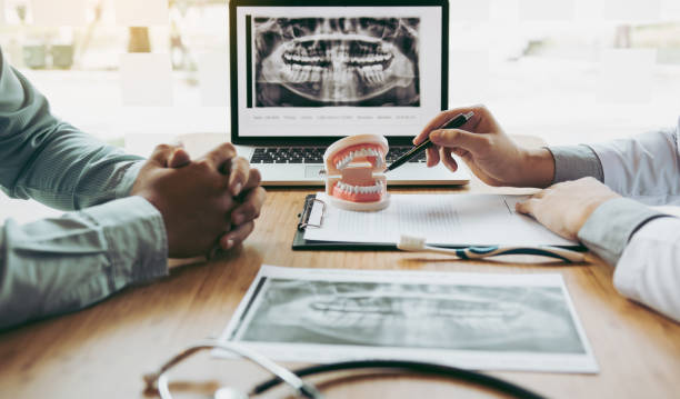 Professional Dental Services in Massillon, OH