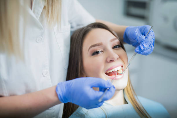 Advanced Technology for Better Dental Care in Massillon, OH